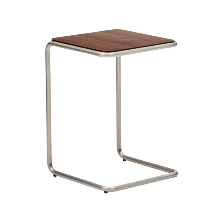 Table auxiliaire métal et bois Tarsel