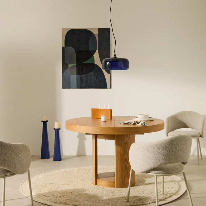 Toile abstraite Nemsa