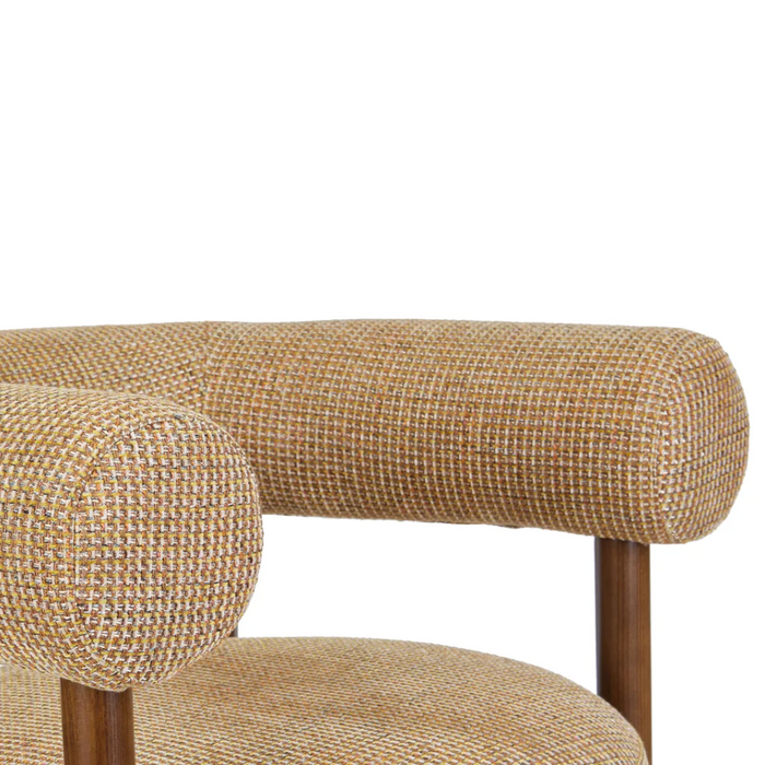 Fauteuil Carol