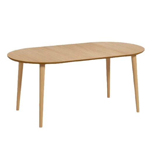 Oqui extendable table