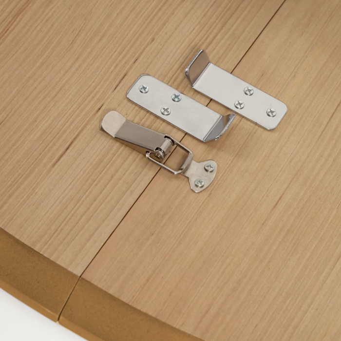 Oqui extendable table