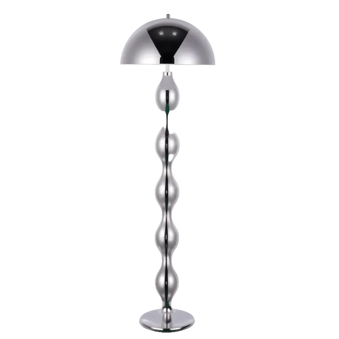 Lampadaire métal Powers - NV GALLERY