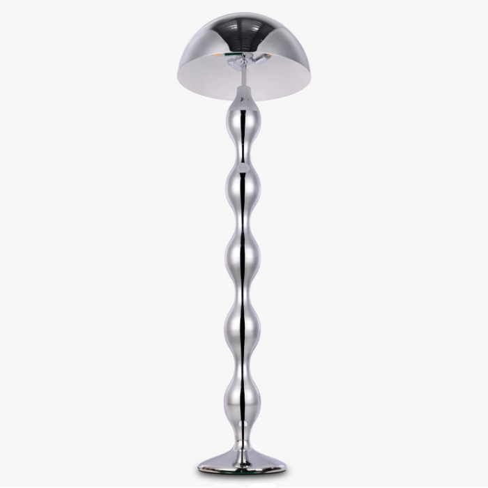 Lampadaire métal Powers - NV GALLERY