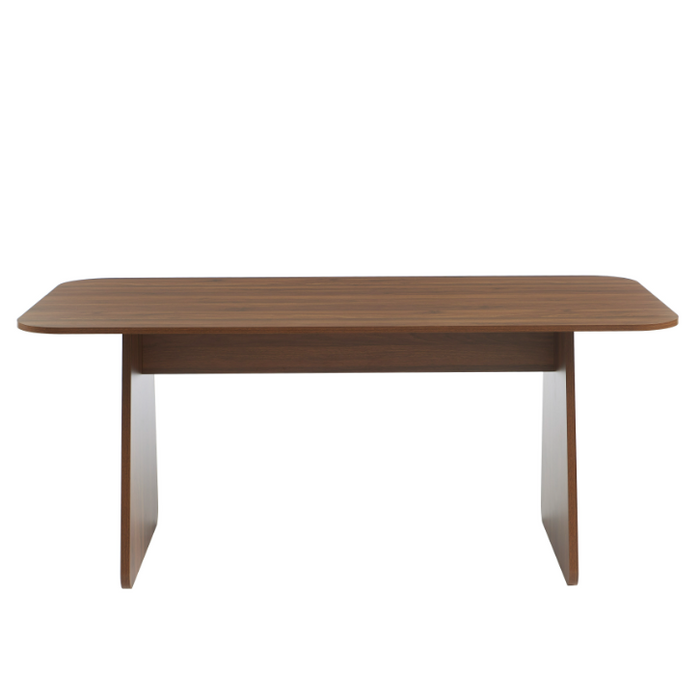 Table à manger MDF Ambre