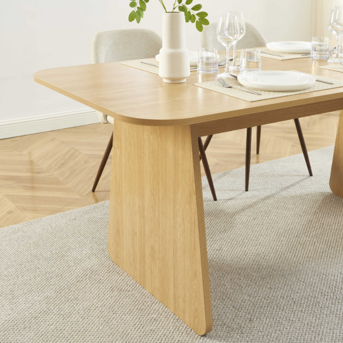 Table à manger Ambre