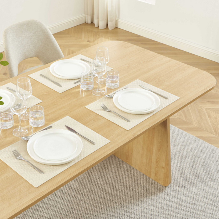 Table à manger Ambre