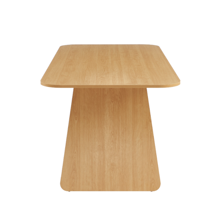 Table à manger Ambre