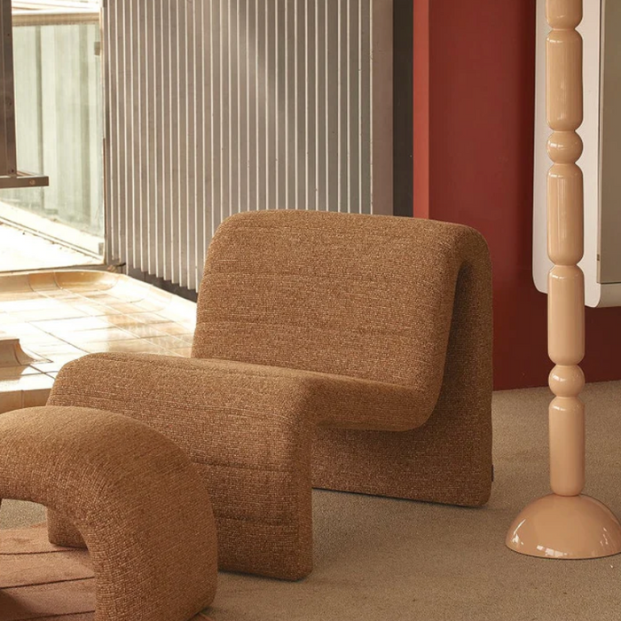 Fauteuil Flow