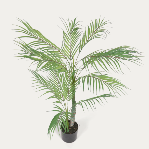 Artificial Palm Plant 70 cm