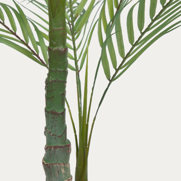 Artificial Palm Plant 70 cm