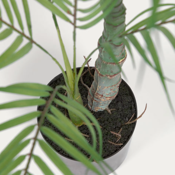 Artificial Palm Plant 70 cm