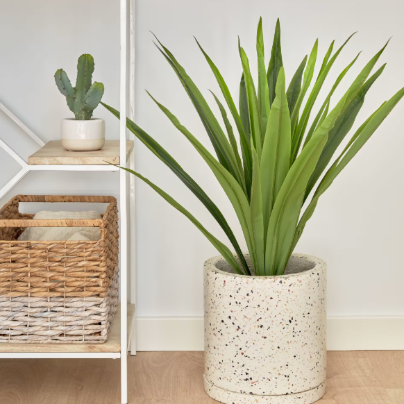 Plante artificielle Yucca Zelena 80 cm