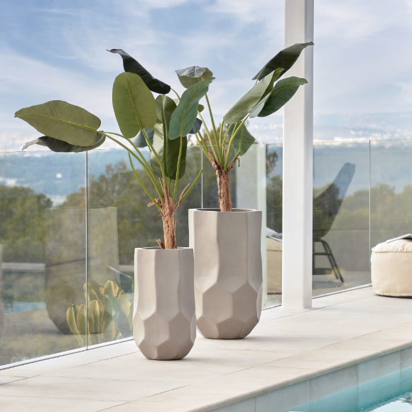 Artificial Banana Tree 160 cm