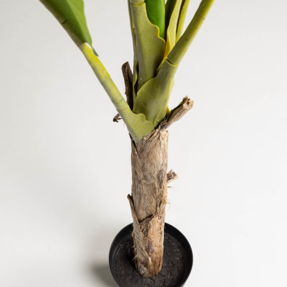 Artificial Banana Tree 160 cm