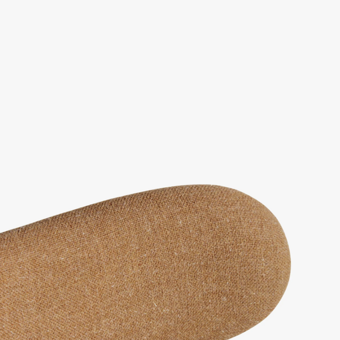 Chaise Maia tissu