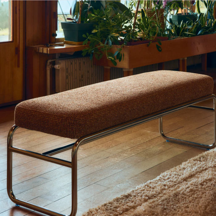 Coba Bench - NV Gallery