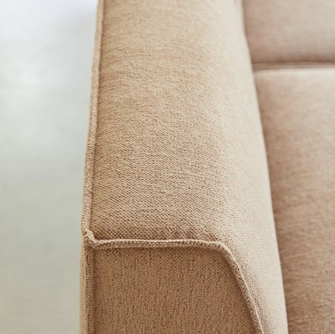 Dario 3-seater modular sofa - Tikamoon