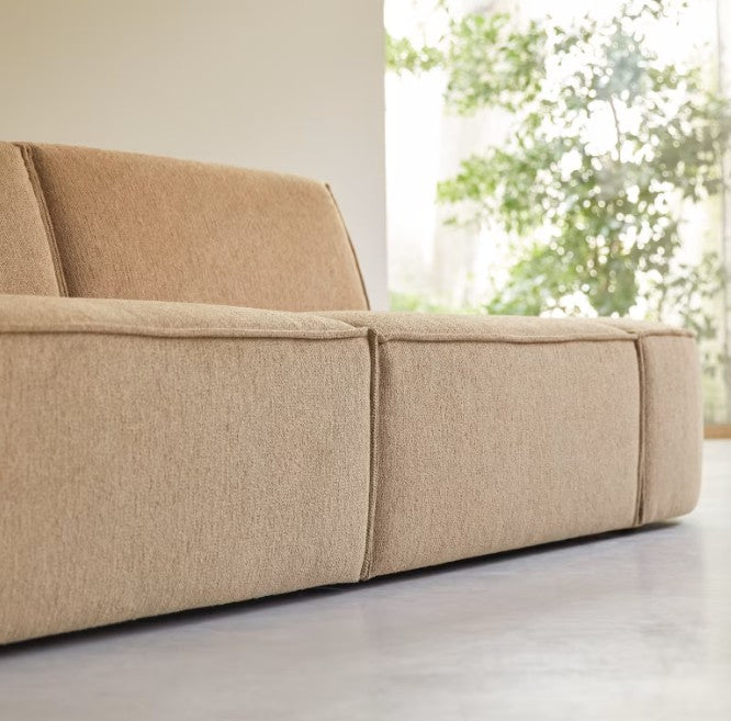 Dario 3-seater modular sofa - Tikamoon