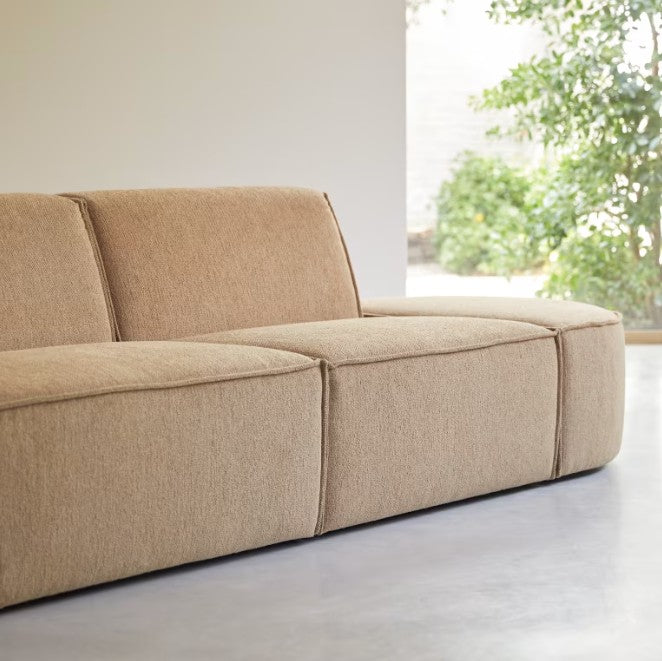 Dario 3-seater modular sofa - Tikamoon