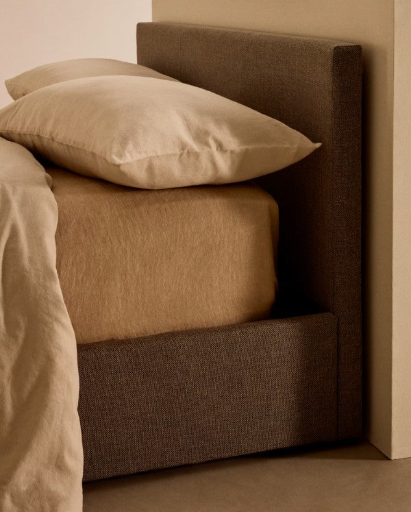 Beja storage bed