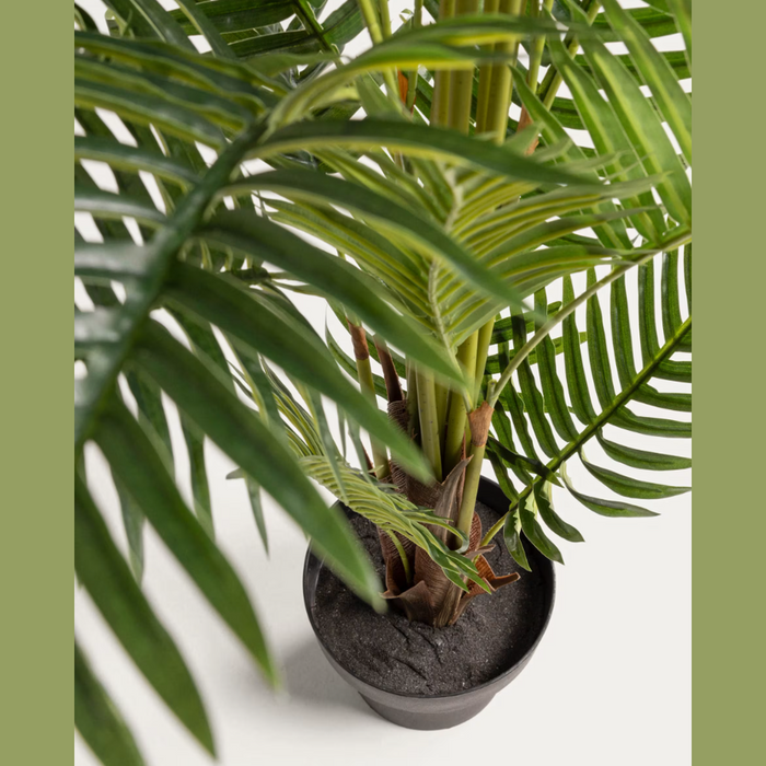 Plante artificielle Cycas du Japon