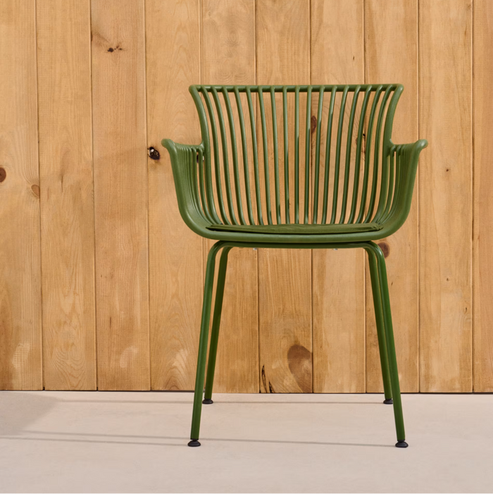 Surpika outdoor chair