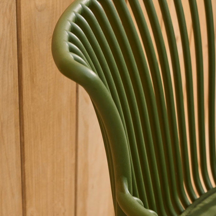 Surpika outdoor chair