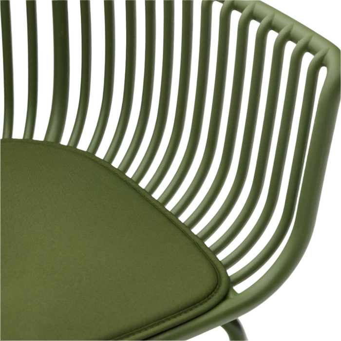 Surpika outdoor chair