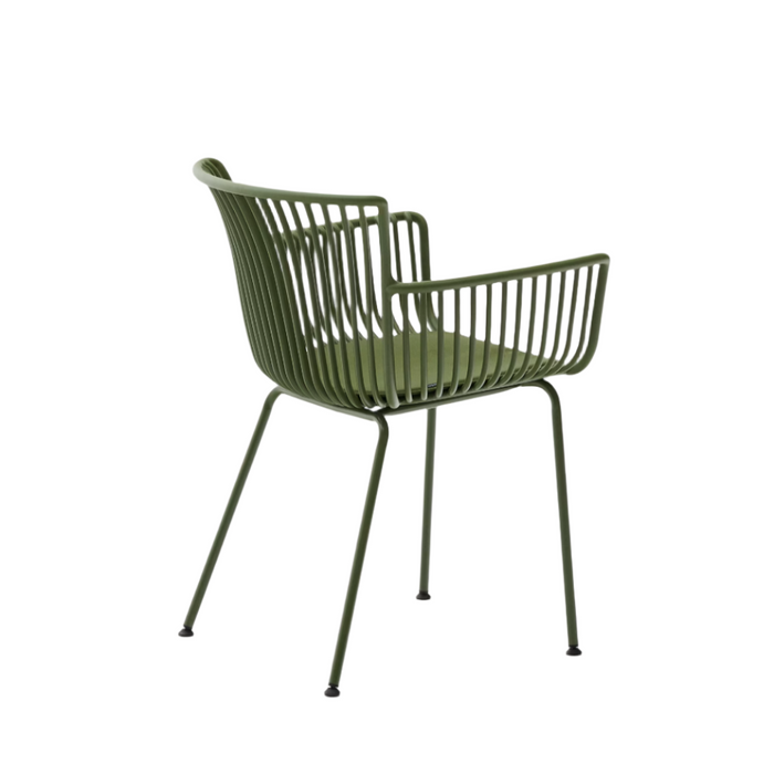 Surpika outdoor chair