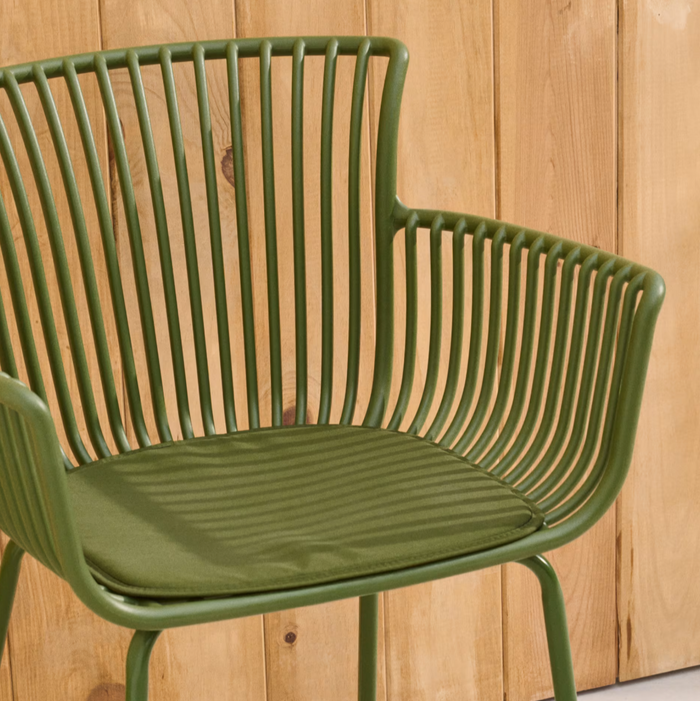 Surpika outdoor chair