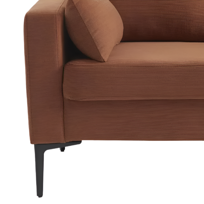 Bjorn 2-seater sofa