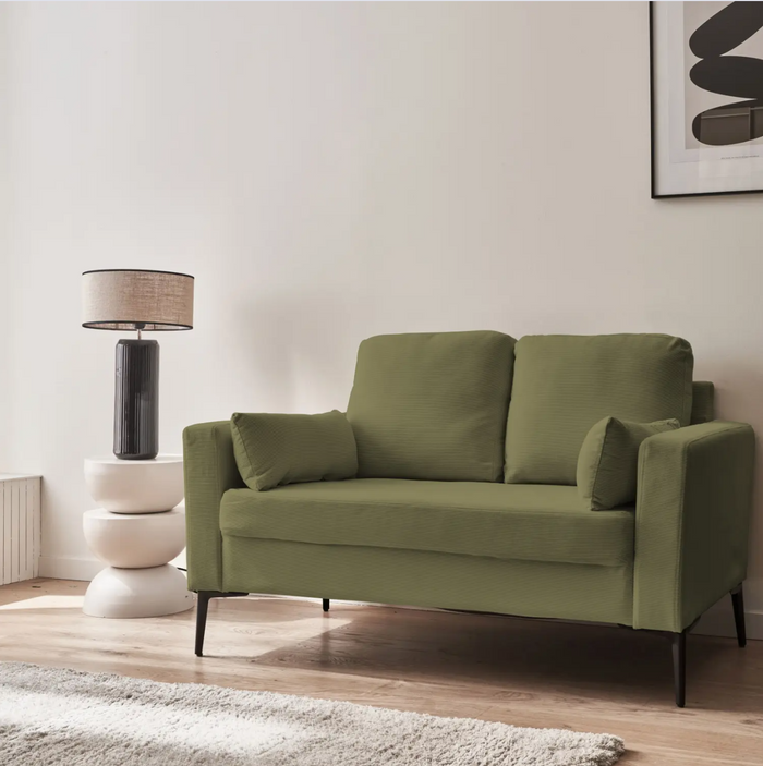 Bjorn 2-seater sofa