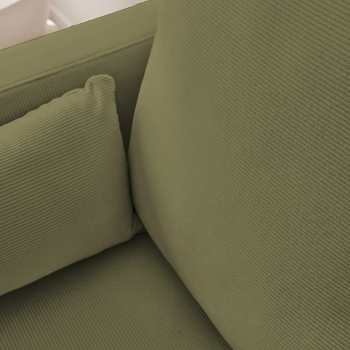 Bjorn 2-seater sofa