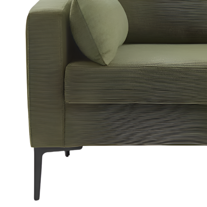 Bjorn 2-seater sofa