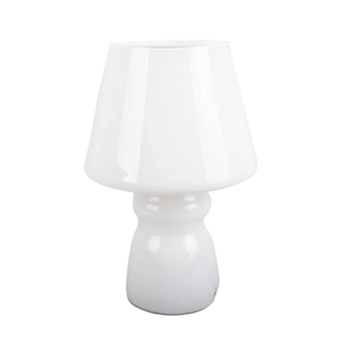 Lampe Classic verre