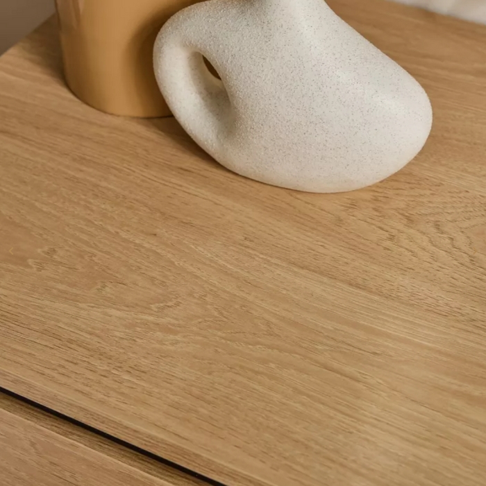 Malaga bedside table