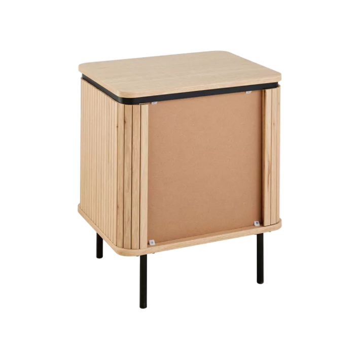 Malaga bedside table