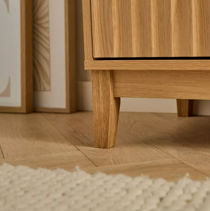 Meuble TV panneaux de particules Bologne