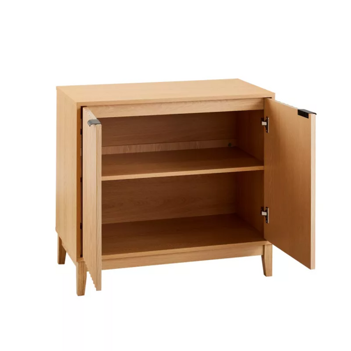Buffet 2 portes panneaux de particules Bologne