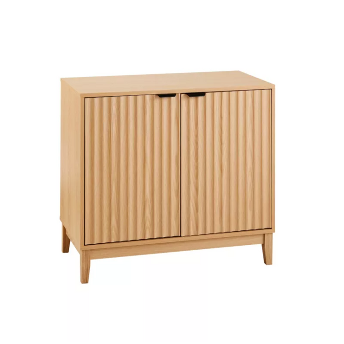 Buffet 2 portes panneaux de particules Bologne