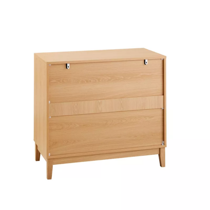 Buffet 2 portes panneaux de particules Bologne