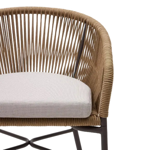 Loma Outdoor Stool