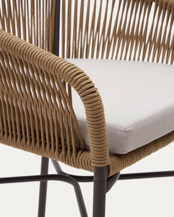Loma Outdoor Stool