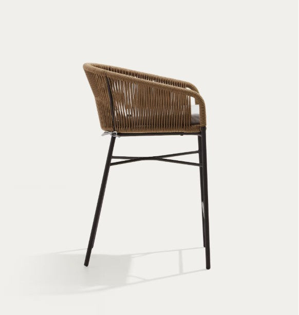 Loma Outdoor Stool