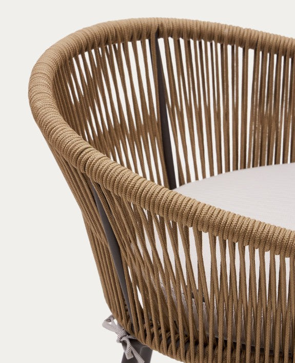 Loma Outdoor Stool