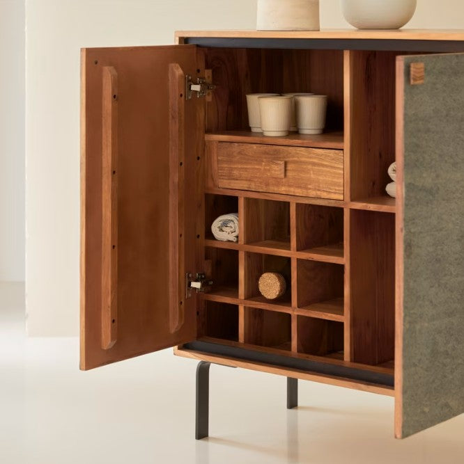 Temis Sideboard - Tikamoon