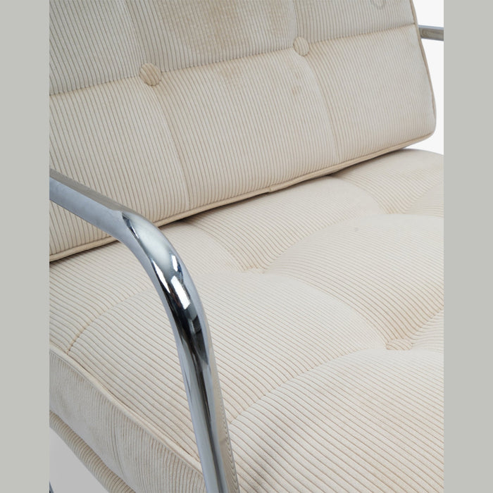 Giulia armchair - NV GALLERY
