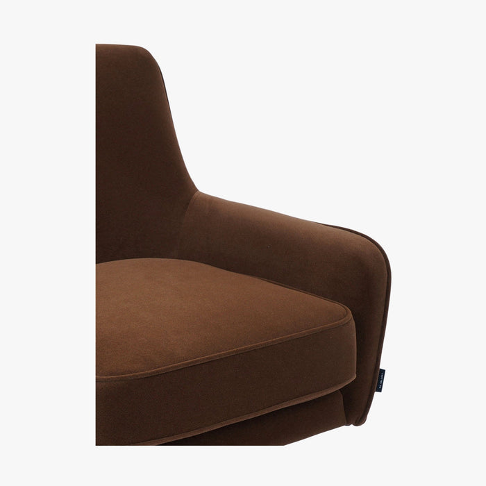 Golden Gun Armchair - NV GALLERY
