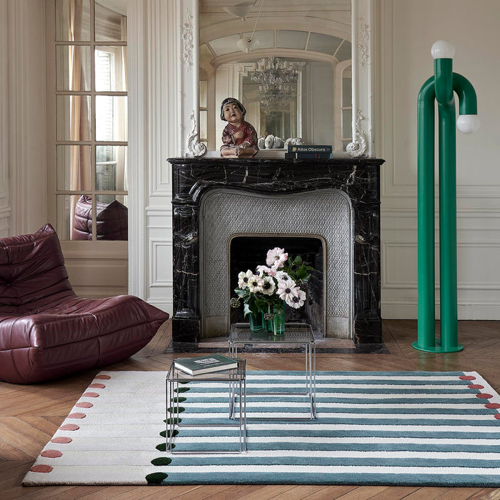 Tapis laine Dott - Edito