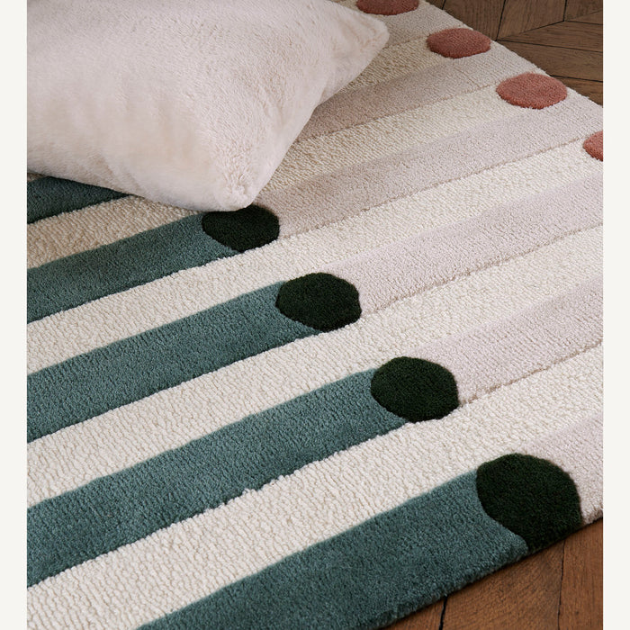 Tapis Dott